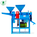 Iso Certified Certified Price Portable Rice Mill Machine